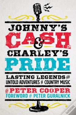 Capa do artigo Johnny'S Cash And Charley'S Pride