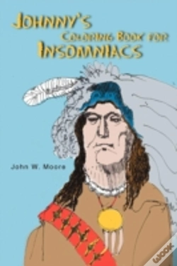 Capa do artigo Johnny'S Coloring Book For Insomniacs