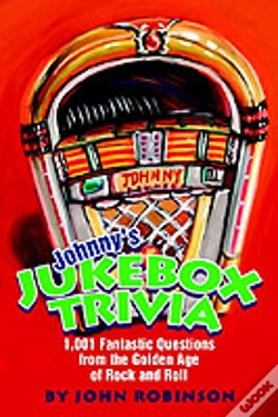 Capa do artigo Johnny'S Jukebox Trivia