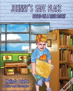 Capa do artigo Johnny'S Safe Place
