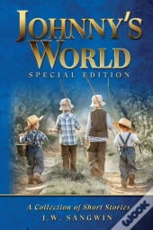 Johnny'S World
