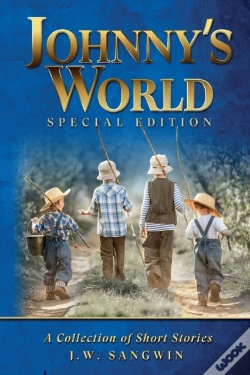 Capa do artigo Johnny'S World