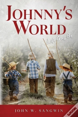Capa do artigo Johnny'S World