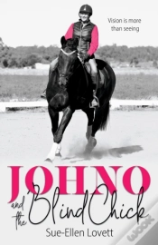 Capa do artigo Johno And The Blind Chick: Vision Is Mor