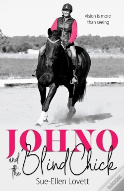 Capa do artigo Johno And The Blind Chick: Vision Is Mor
