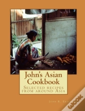 John'S Asian Cook Book