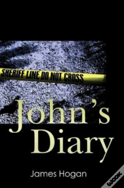 Capa do artigo John'S Diary