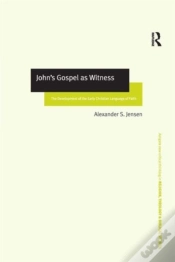 Capa do artigo John