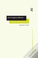 John'S Gospel As Witness