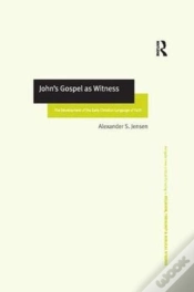 Capa do artigo John