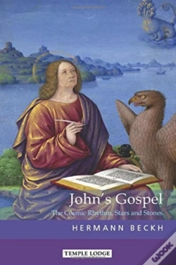 Capa do artigo John'S Gospel