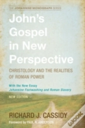 John'S Gospel In New Perspective