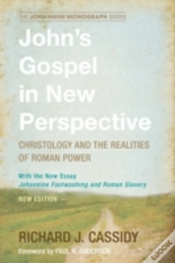 Capa do artigo John'S Gospel In New Perspective