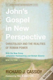 Capa do artigo Johns Gospel In New Perspective