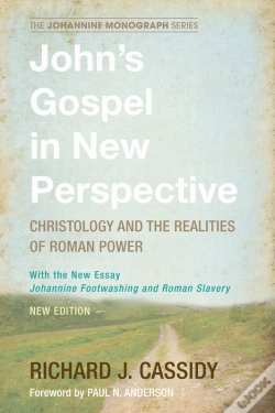 Capa do artigo Johns Gospel In New Perspective