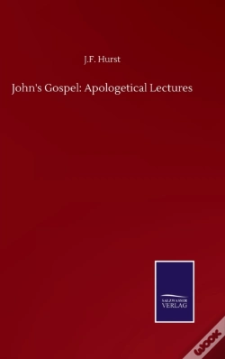 Capa do artigo John'S Gospel
