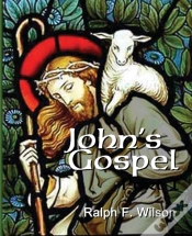 Capa do artigo John