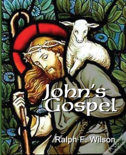 Capa do artigo John'S Gospel