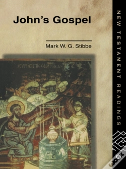 Capa do artigo John'S Gospel