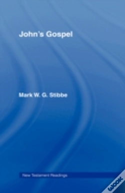 Capa do artigo John'S Gospel