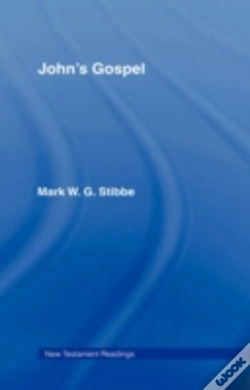 Capa do artigo John'S Gospel