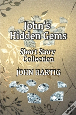 Capa do artigo John'S Hidden Gems