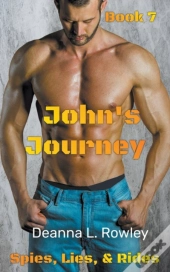 John'S Journey