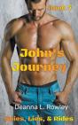 John'S Journey - Preview