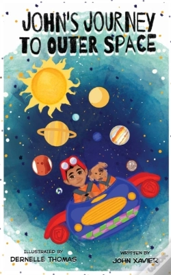 Capa do artigo John'S Journey To Outer Space