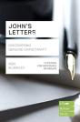 John'S Letters (Lifebuilder Study Guides) - Preview
