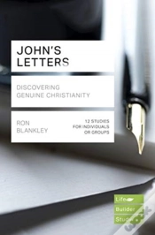 Capa do artigo John