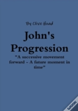 Capa do artigo John'S Progression
