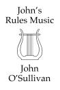 John'S Rules Music - Preview