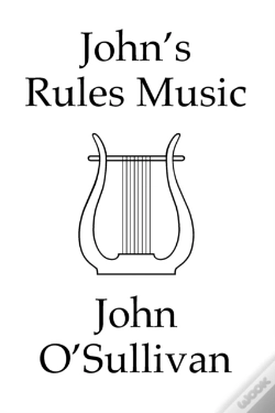 Capa do artigo John'S Rules Music