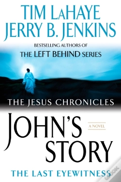 Capa do artigo John'S Story