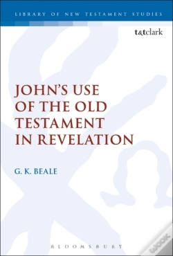Capa do artigo John'S Use Of The Old Testament In Revelation