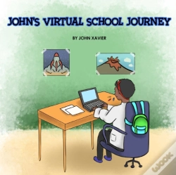 Capa do artigo John'S Virtual School Journey