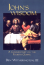 John'S Wisdom - Preview
