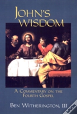 Capa do artigo John'S Wisdom