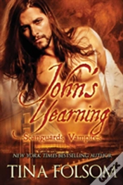 Capa do artigo John