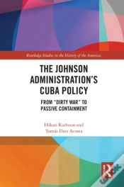 Capa do artigo Johnson Administration