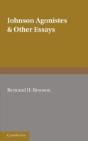 Johnson Agonistes And Other Essays - Preview