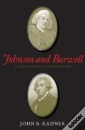 Capa do artigo Johnson And Boswell
