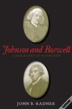 Capa do artigo Johnson And Boswell