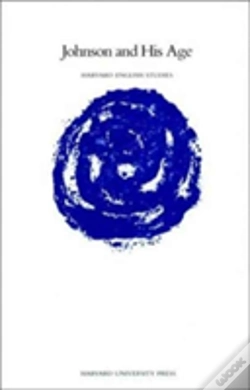 Capa do artigo Johnson And His Age