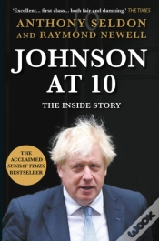 Capa do artigo Johnson At 10