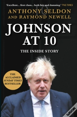 Capa do artigo Johnson At 10