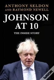 Capa do artigo Johnson At 10 - The Inside Story