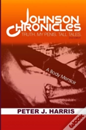 Capa do artigo Johnson Chronicles