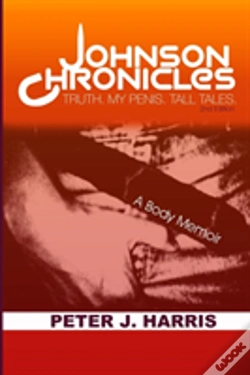 Capa do artigo Johnson Chronicles